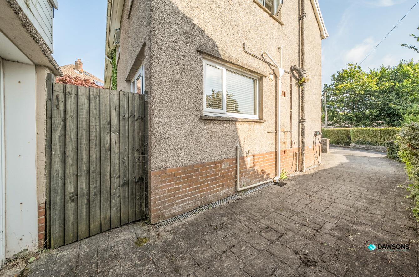 Dolgoy close, West Cross, Swansea